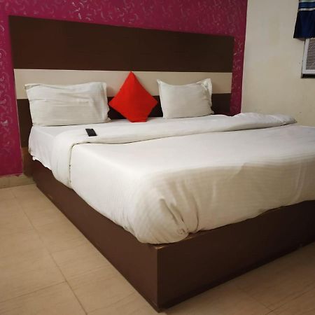 Aerocity Grand Нью-Дели Экстерьер фото