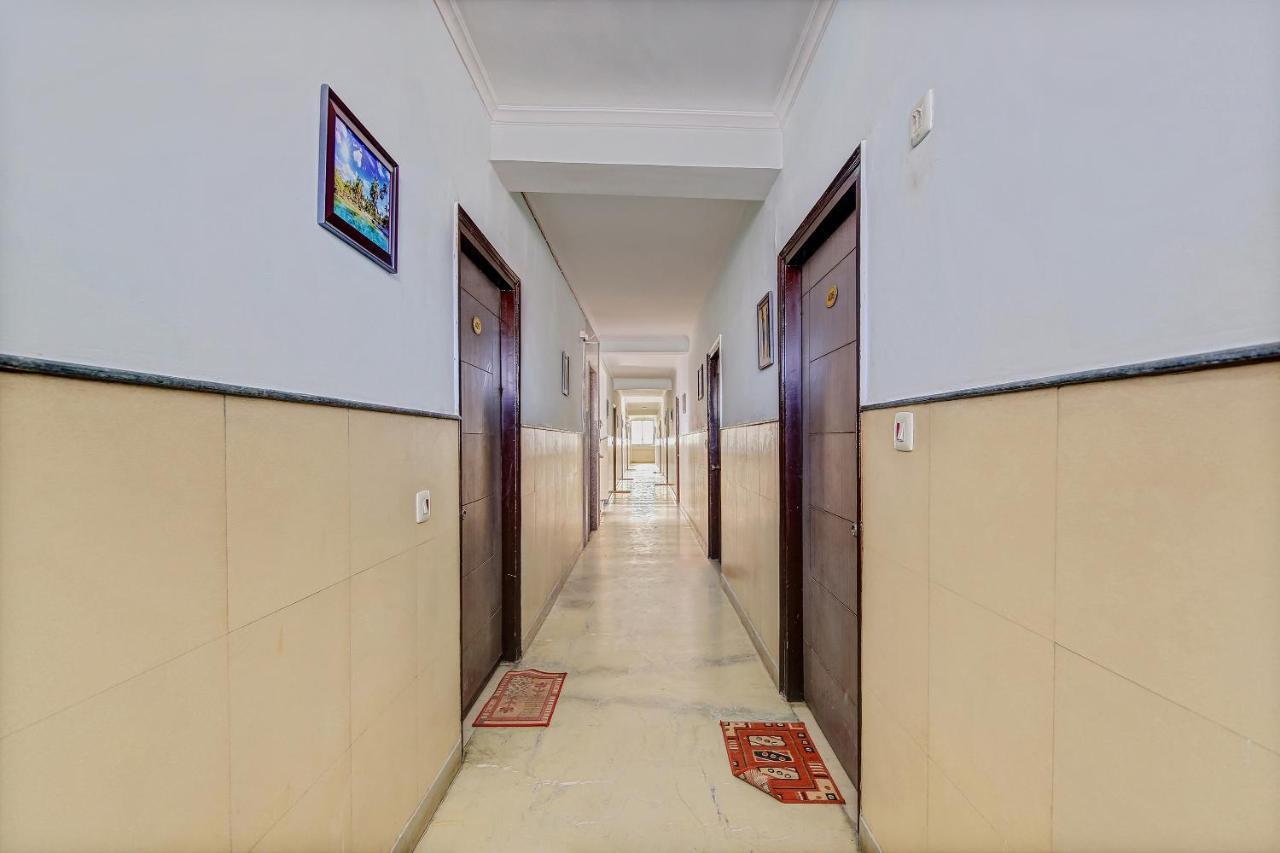 Aerocity Grand Нью-Дели Экстерьер фото
