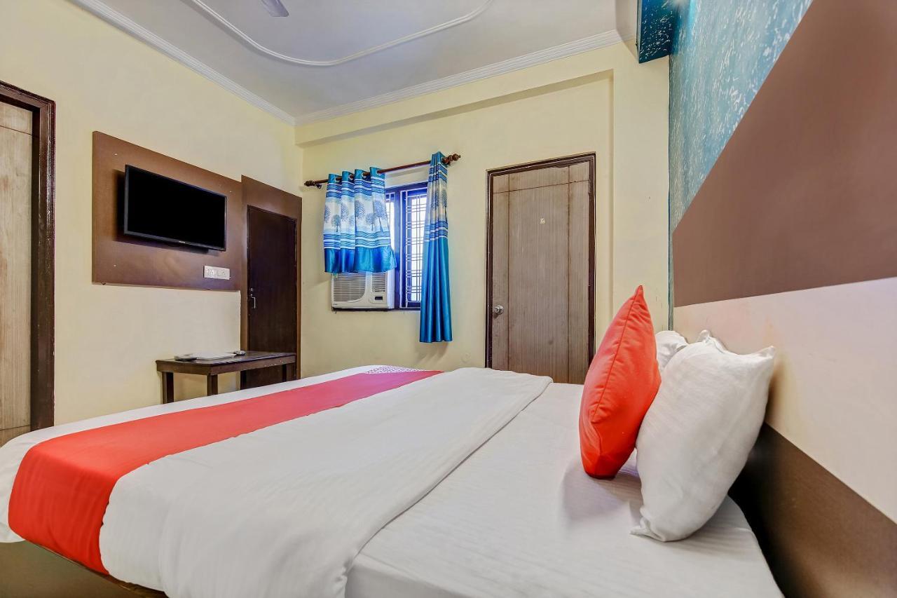 Aerocity Grand Нью-Дели Экстерьер фото