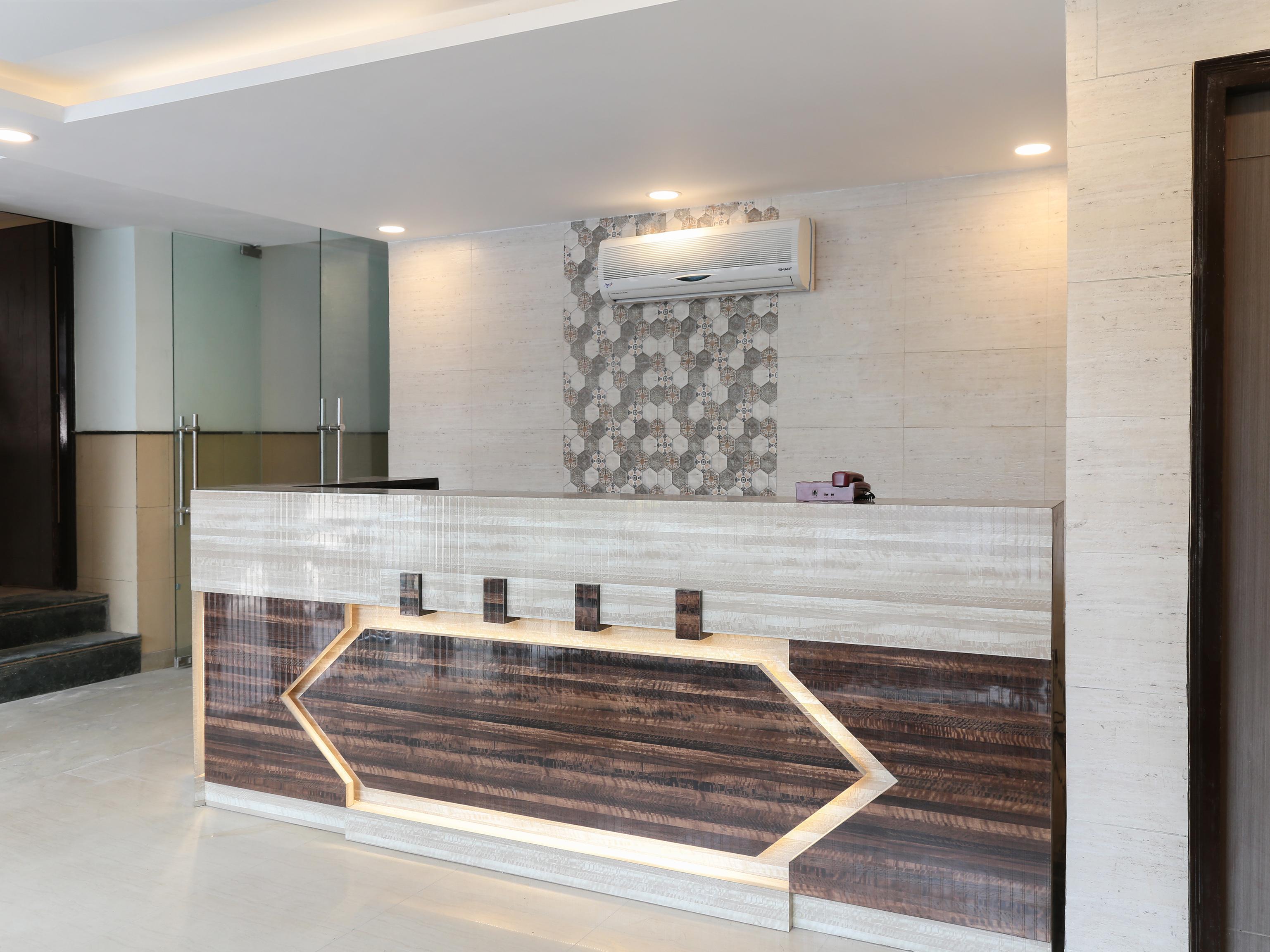 Aerocity Grand Нью-Дели Экстерьер фото