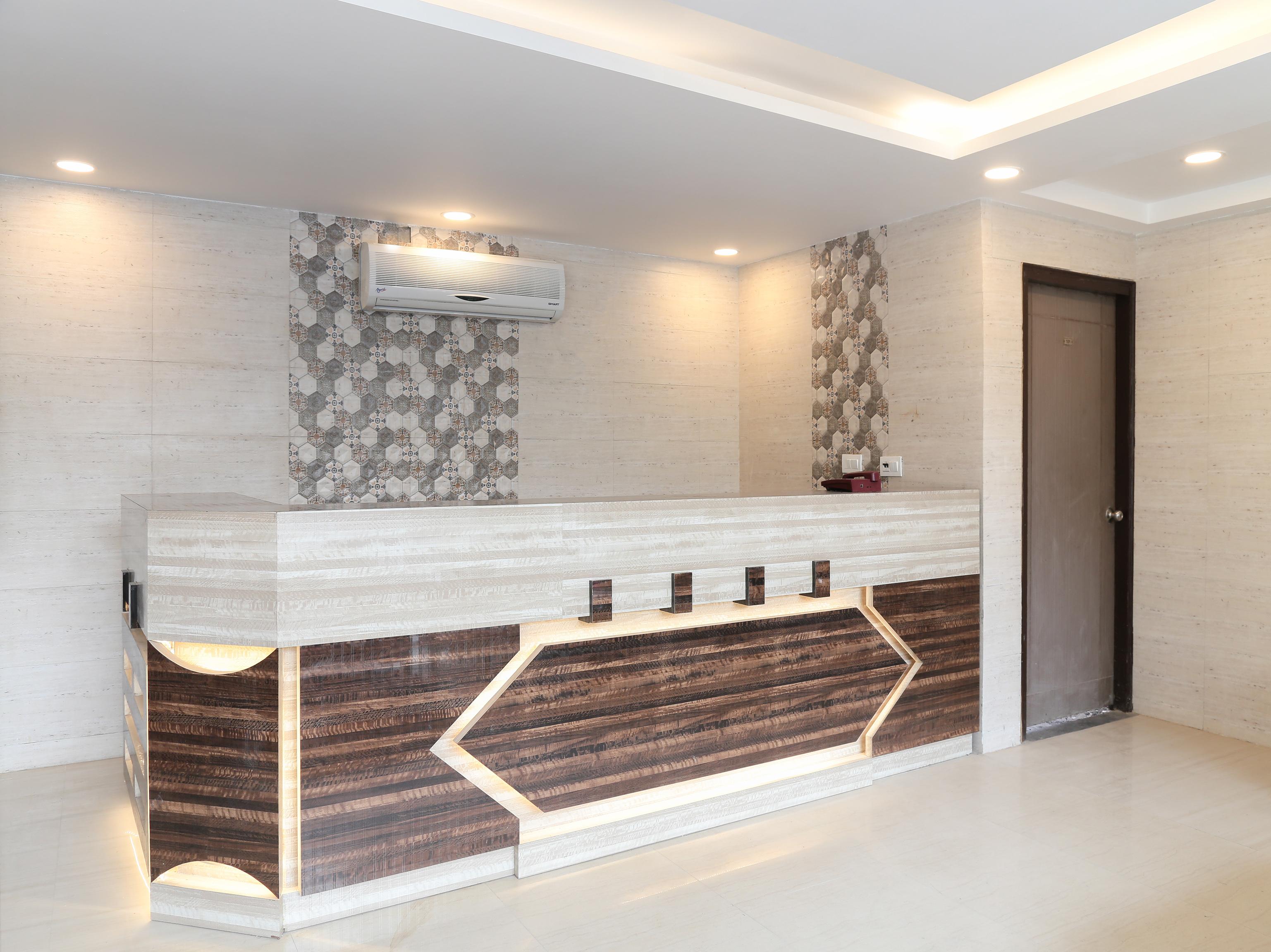 Aerocity Grand Нью-Дели Экстерьер фото